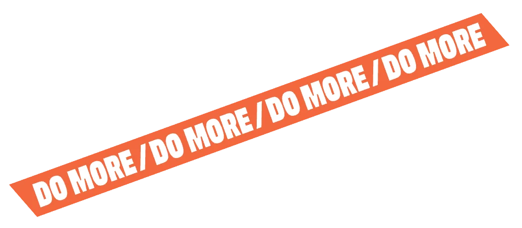 Do more with personal loans